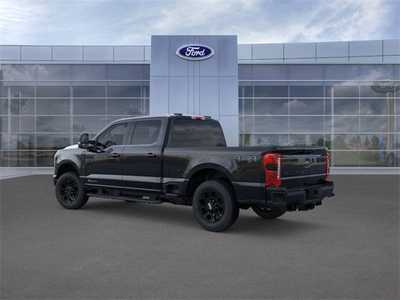 2026 Ford F350 Crew Cab, $86320. Photo 4