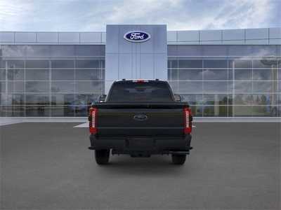 2026 Ford F350 Crew Cab, $86320. Photo 5