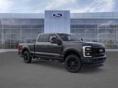 2026 Ford F350 Crew Cab, $86320. Photo 7
