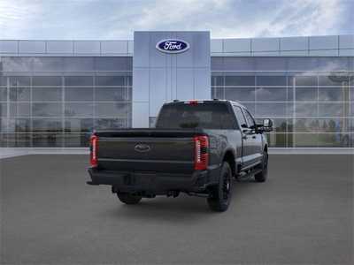 2026 Ford F350 Crew Cab, $86320. Photo 8