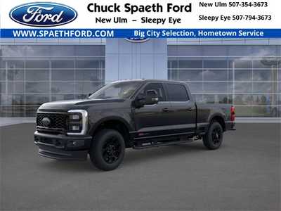 2026 Ford F350 Crew Cab, $86320. Photo 1
