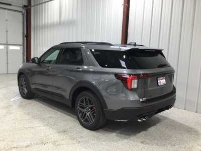 2025 Ford Explorer, $56661. Photo 3