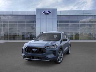 2025 Ford Escape, $30443. Photo 2