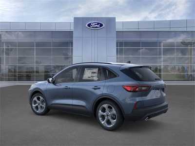 2025 Ford Escape, $30443. Photo 4