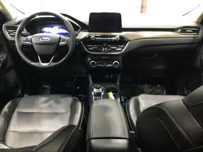 2020 Ford Escape, $22920. Photo 10