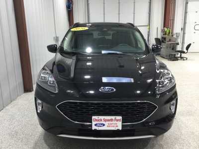 2020 Ford Escape, $22920. Photo 2