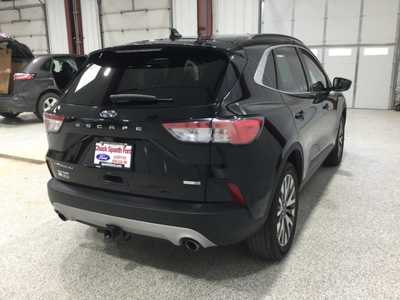 2020 Ford Escape, $22920. Photo 4