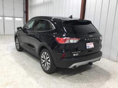 2020 Ford Escape, $22920. Photo 6