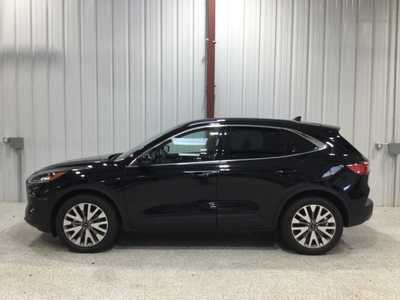 2020 Ford Escape, $22920. Photo 7