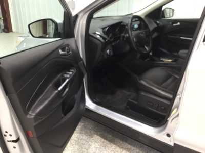 2017 Ford Escape, $13900. Photo 10