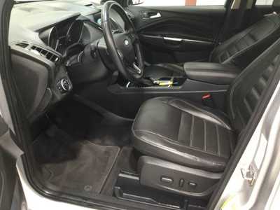 2017 Ford Escape, $13900. Photo 11