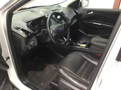 2017 Ford Escape, $13900. Photo 12