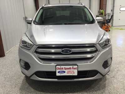 2017 Ford Escape, $13900. Photo 2