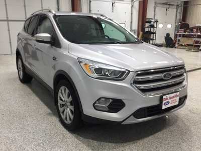 2017 Ford Escape, $13900. Photo 3