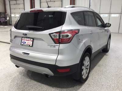 2017 Ford Escape, $13900. Photo 4