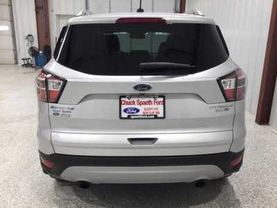 2017 Ford Escape, $13900. Photo 5