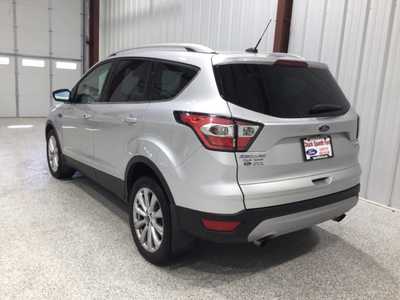 2017 Ford Escape, $13900. Photo 6
