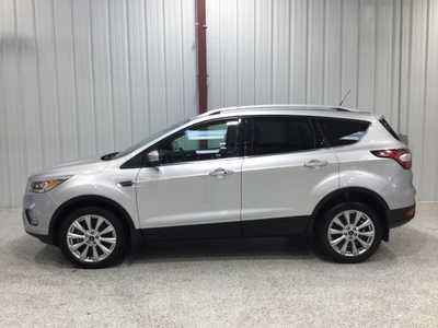 2017 Ford Escape, $13900. Photo 7
