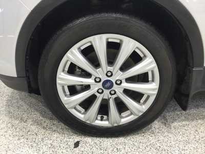 2017 Ford Escape, $13900. Photo 8