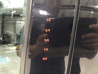 2017 Ford Escape, $13900. Photo 9