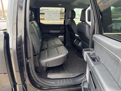2022 Ford F150 Crew Cab, $42922. Photo 10