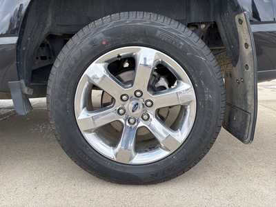 2022 Ford F150 Crew Cab, $42922. Photo 5