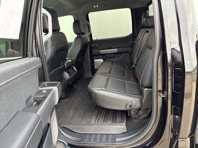 2022 Ford F150 Crew Cab, $42922. Photo 8