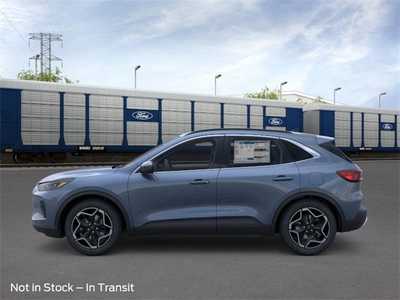 2026 Ford Escape, $40496. Photo 3