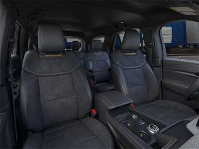 2026 Ford Explorer, $51512. Photo 10