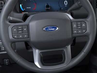 2026 Ford F350 Crew Cab, $82561. Photo 12