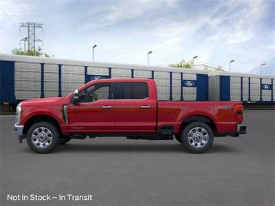 2026 Ford F350 Crew Cab, $82561. Photo 3