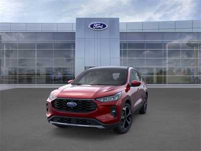 2025 Ford Escape, $42820. Photo 2