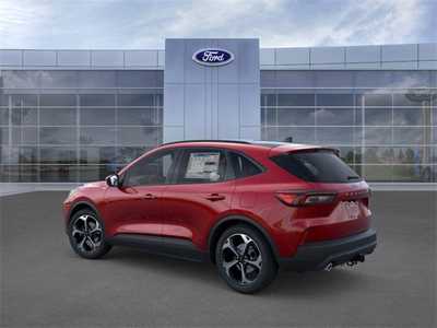 2025 Ford Escape, $42820. Photo 4