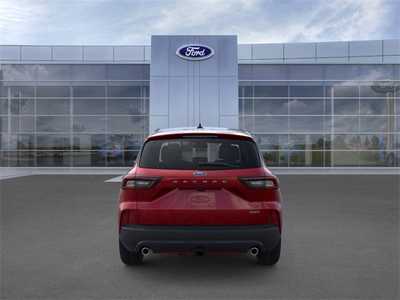 2025 Ford Escape, $42820. Photo 5