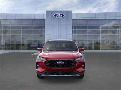 2025 Ford Escape, $42820. Photo 6
