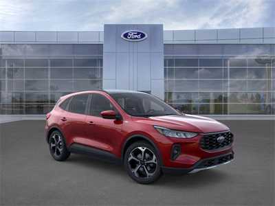 2025 Ford Escape, $42820. Photo 7