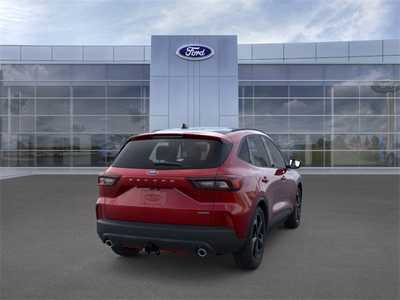 2025 Ford Escape, $42820. Photo 8