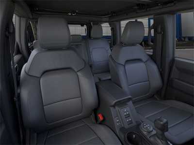 2025 Ford Bronco, $58958. Photo 10