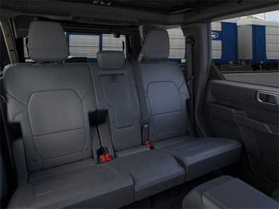 2025 Ford Bronco, $58958. Photo 11