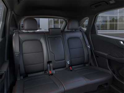 2025 Ford Escape, $34370. Photo 11