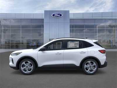 2025 Ford Escape, $34370. Photo 3