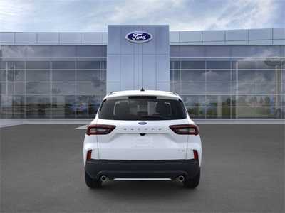 2025 Ford Escape, $34370. Photo 5