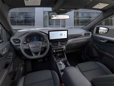 2025 Ford Escape, $34370. Photo 9