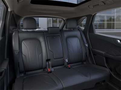 2026 Ford Escape, $44430. Photo 11