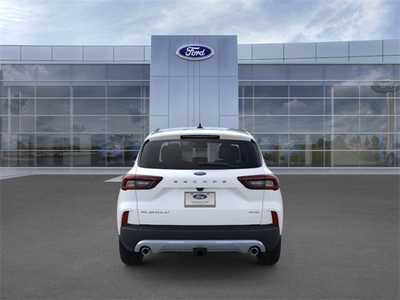 2026 Ford Escape, $44430. Photo 5