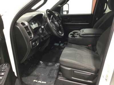 2023 RAM 2500 Crew Cab, $45900. Photo 10