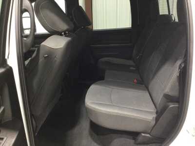 2023 RAM 2500 Crew Cab, $45900. Photo 11