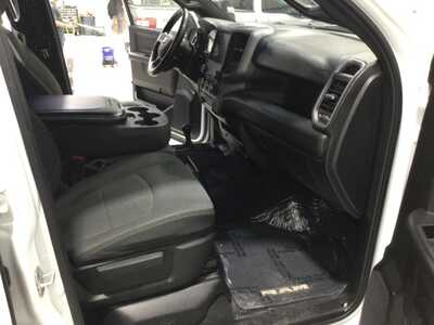 2023 RAM 2500 Crew Cab, $45900. Photo 12