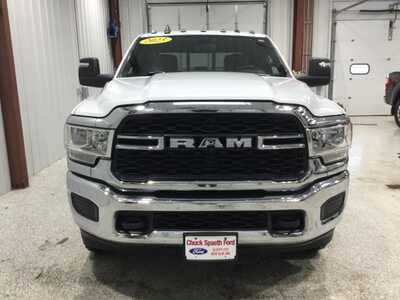 2023 RAM 2500 Crew Cab, $45900. Photo 2