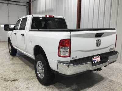 2023 RAM 2500 Crew Cab, $45900. Photo 5